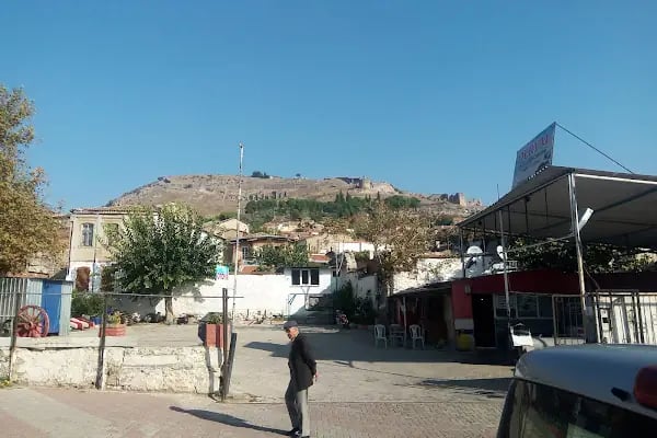 Deryal Oto ve Halı Yıkama - Resim 2