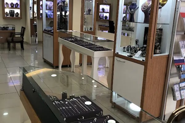 Plaza Diamond Jewellery - Resim 5