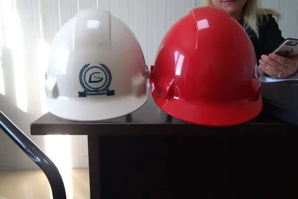 HAB Ankara Uzay ve Havacılık İhtisas Organize Sanayi Bölgesi - Resim 18