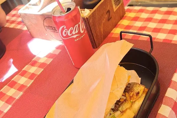 Mira’da Kokoreç Sokak Lezzetleri - Resim 17
