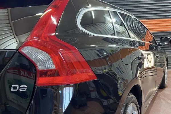 Aek oto yıkama-detailing-pasta cila-seramik - Resim 6