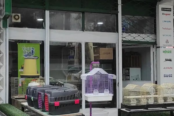 Atlantis Pet Shop - Resim 1