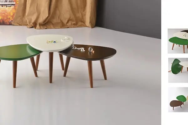SOLE CONCEPT FABRİKA - Resim 5