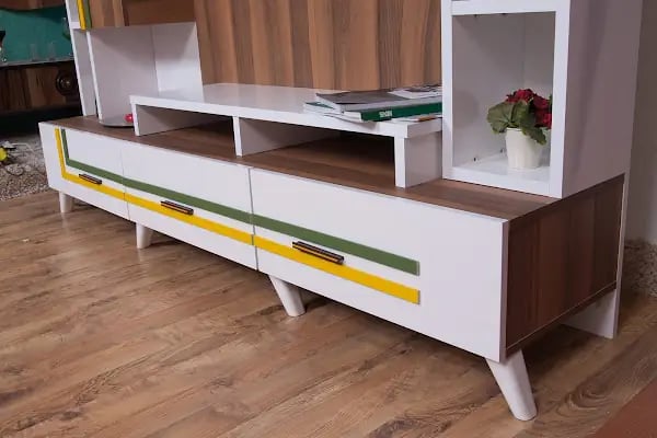 SOLE CONCEPT FABRİKA - Resim 10