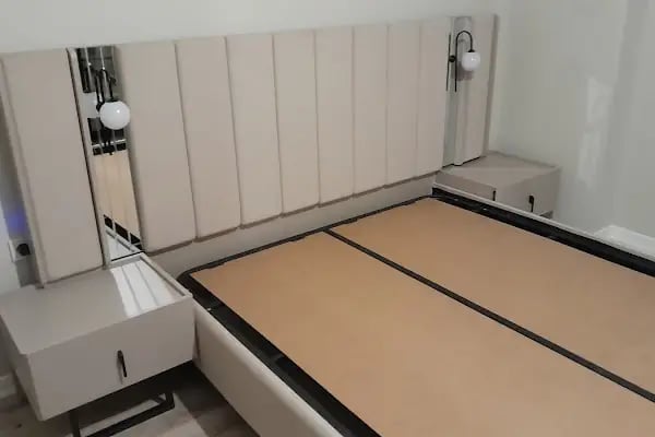 SOLE CONCEPT FABRİKA - Resim 18