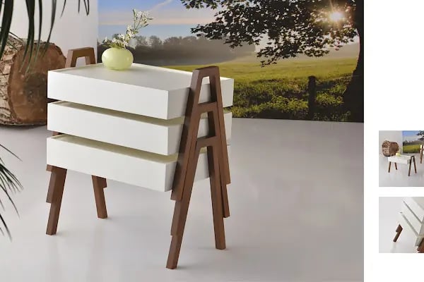 SOLE CONCEPT FABRİKA - Resim 15