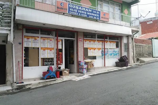 Öz Şahan Market - Resim 2