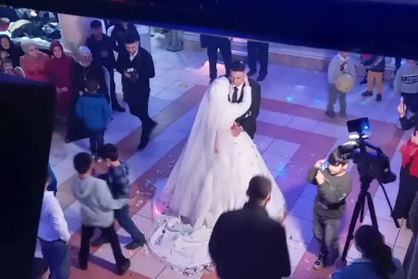 Nilüfer Düğün Salonu - Resim 8