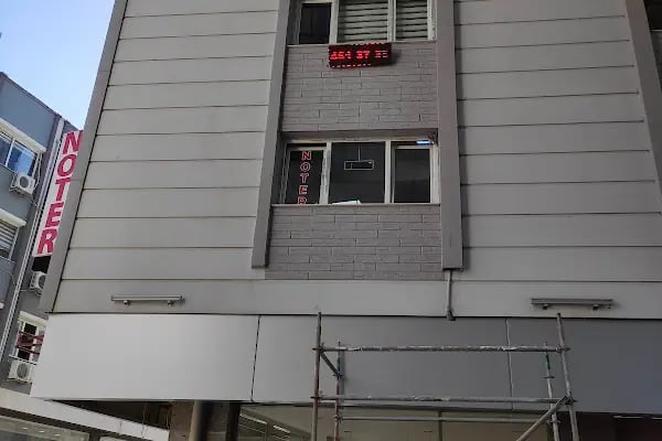 T. C. Karşıyaka 5. Noterliği - Resim 7