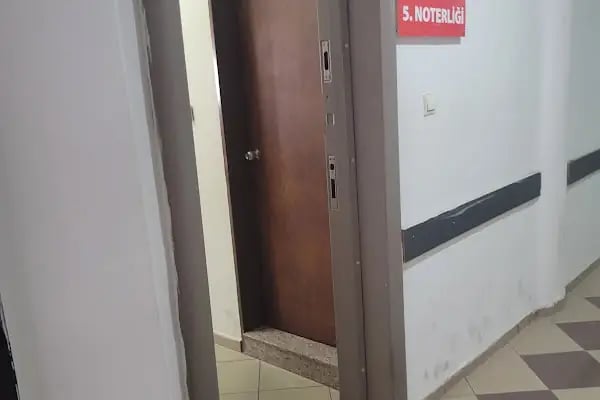T. C. Karşıyaka 5. Noterliği - Resim 5