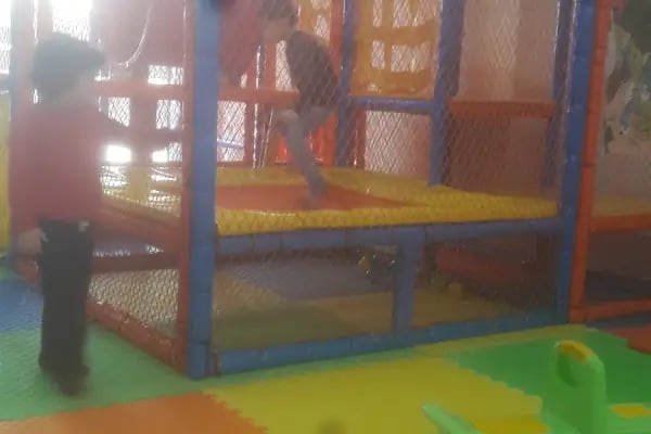 ŞİRİN OYUN ACADEMY - Resim 15