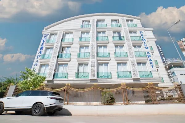 Nirvana Lagoon Villas Suites &amp; Spa - Resim 7