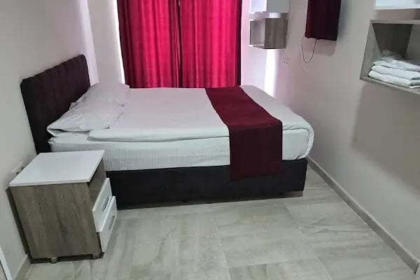 Nirvana Lagoon Villas Suites &amp; Spa - Resim 16