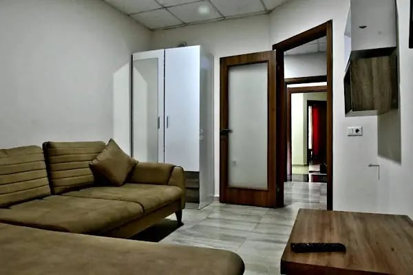 Nirvana Lagoon Villas Suites &amp; Spa - Resim 8