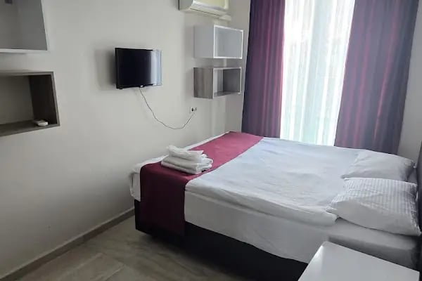 Nirvana Lagoon Villas Suites &amp; Spa - Resim 2