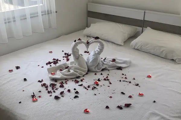 Nirvana Lagoon Villas Suites &amp; Spa - Resim 18