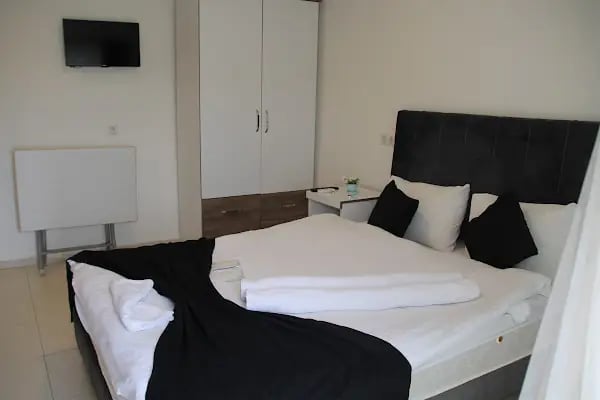Nirvana Lagoon Villas Suites &amp; Spa - Resim 5