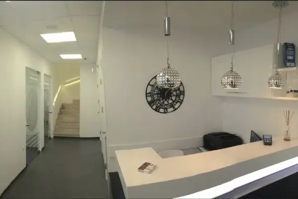 Doç Dr Murat Metin Ağız Diş Çene Cerrahisi Ve İmplant Kliniği - Resim 8