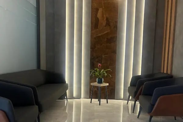 Oniki Ağız ve Diş Sağlığı Polikliniği - Resim 7