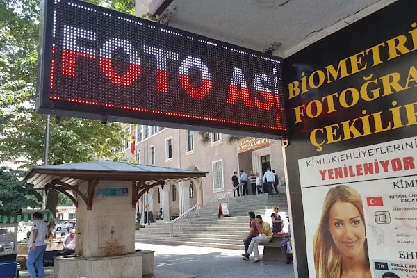 FOTO AS ATİLLA - Resim 2
