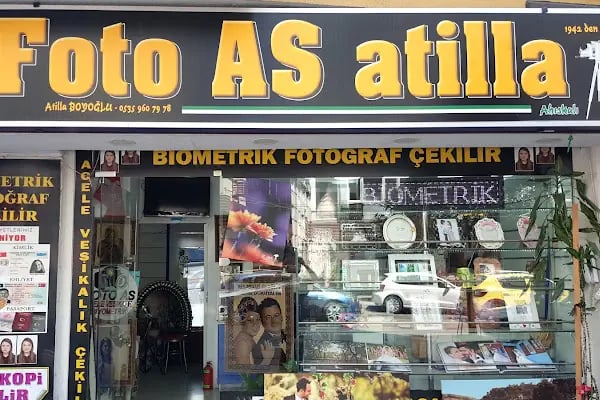 FOTO AS ATİLLA - Resim 5