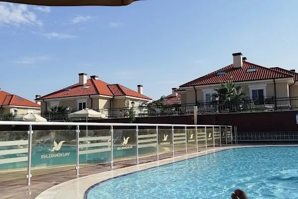 Vali Konaklari Pal City Etap 1 - Resim 2
