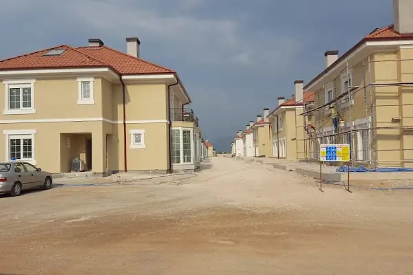 Vali Konaklari Pal City Etap 1 - Resim 3