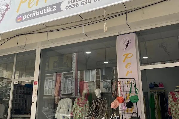 Peri Butik Arnavutköy - Resim 1
