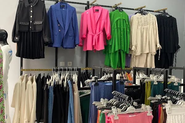 Peri Butik Arnavutköy - Resim 10