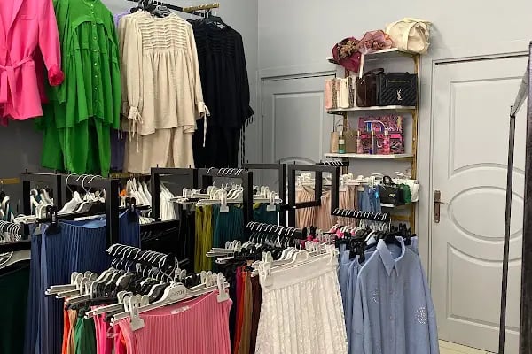 Peri Butik Arnavutköy - Resim 8