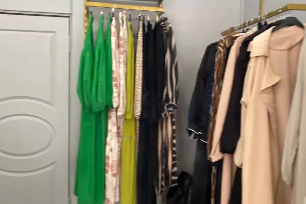 Peri Butik Arnavutköy - Resim 6