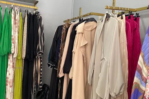 Peri Butik Arnavutköy - Resim 2