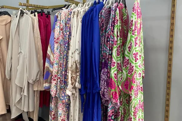 Peri Butik Arnavutköy - Resim 4