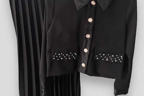 Peri Butik Arnavutköy - Resim 18