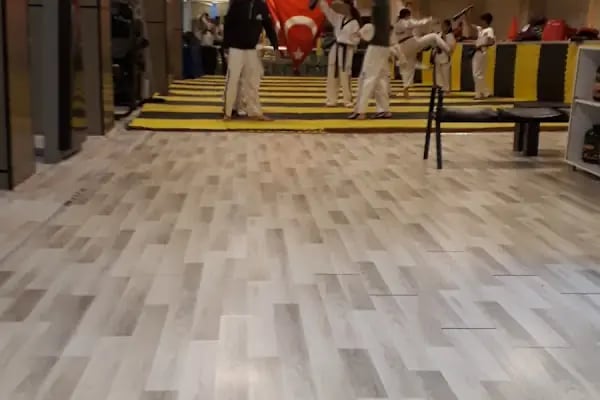 Uçarlar Spor Kulübü - Resim 12