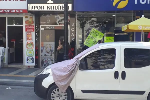 Uçarlar Spor Kulübü - Resim 10