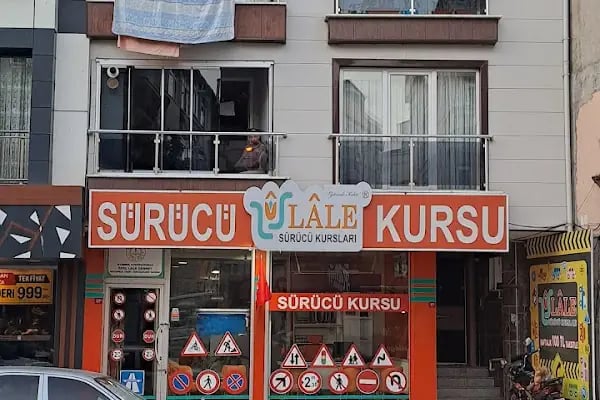 Lale Sürücü Kursları Cennet Şubesi - Resim 4