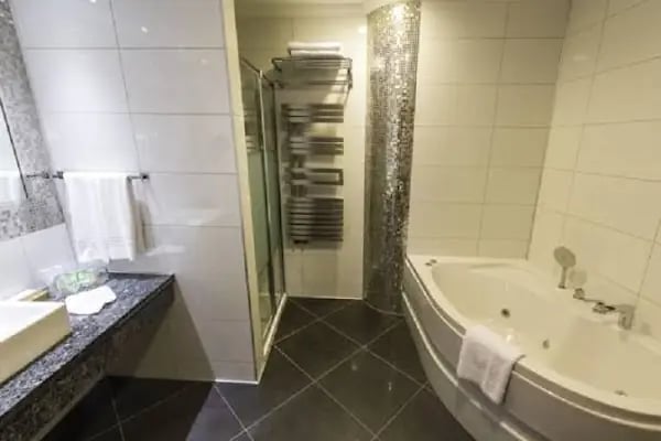 Ataköşk Hotel - Resim 6