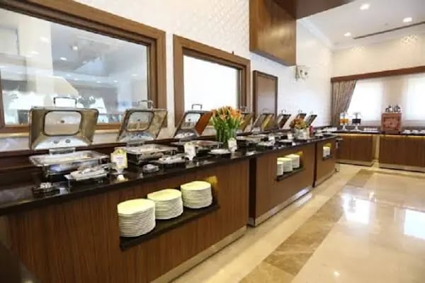 Ataköşk Hotel - Resim 13
