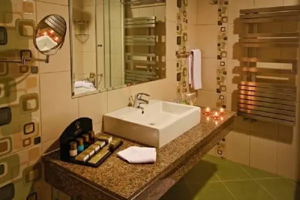 Ataköşk Hotel - Resim 3