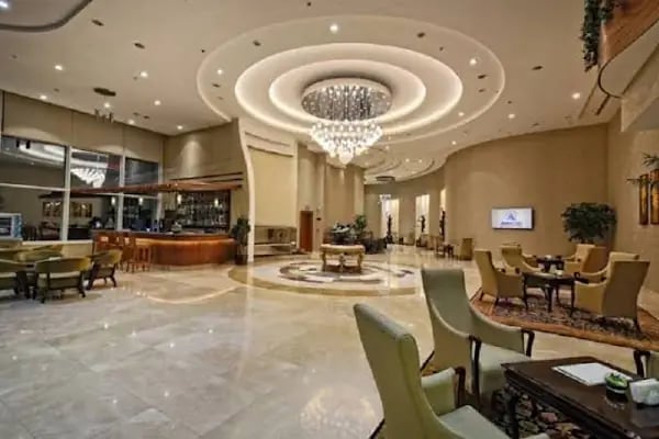 Ataköşk Hotel - Resim 4
