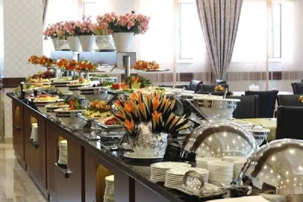 Ataköşk Hotel - Resim 10