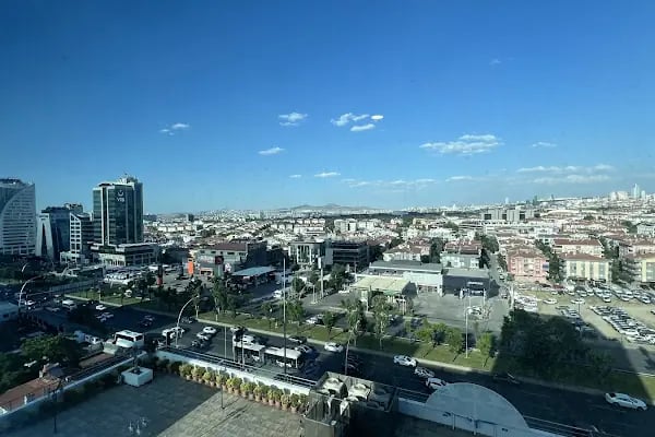 Ataköşk Hotel - Resim 18