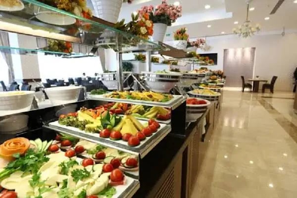 Ataköşk Hotel - Resim 11