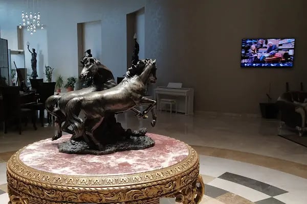 Ataköşk Hotel - Resim 17