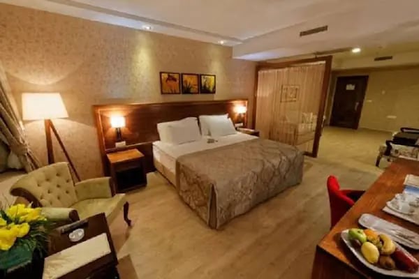 Ataköşk Hotel - Resim 14