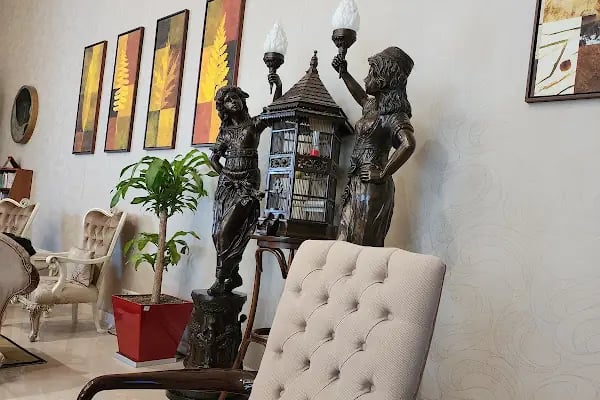 Ataköşk Hotel - Resim 19