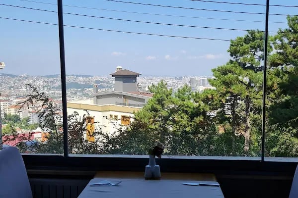 Marigold Thermal &amp; SPA Hotel Bursa - Resim 19