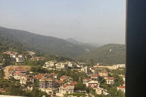 Marigold Thermal &amp; SPA Hotel Bursa - Resim 15