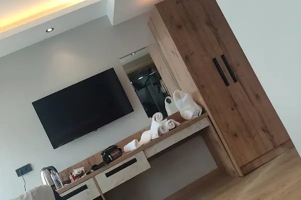 Enjoy Tuzla Otel - Resim 10